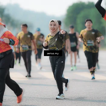 Runner Photo 6439001