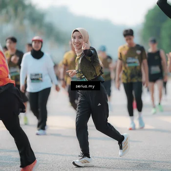 Runner Photo 6439005