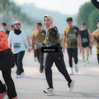 Runner Photo 6439006