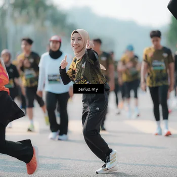 Runner Photo 6439008