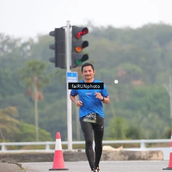 Runner Photo 6439017