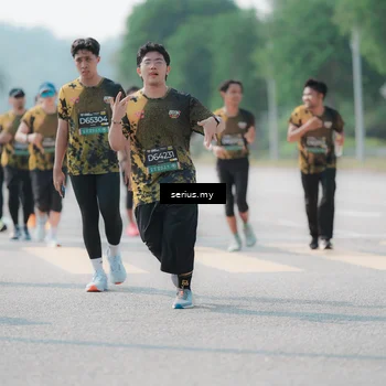 Runner Photo 6439018