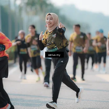 Runner Photo 6439026