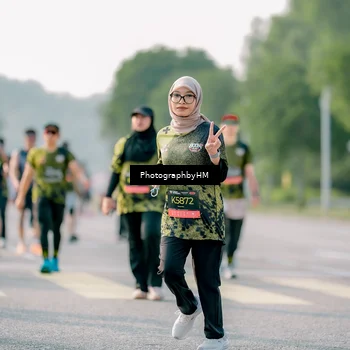 Runner Photo 6439027