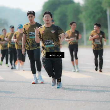 Runner Photo 6439031