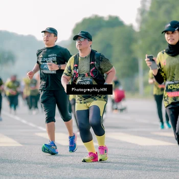 Runner Photo 6439034