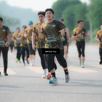 Runner Photo 6439036