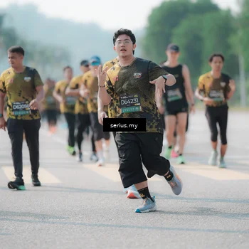 Runner Photo 6439037