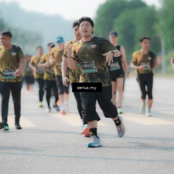 Runner Photo 6439038