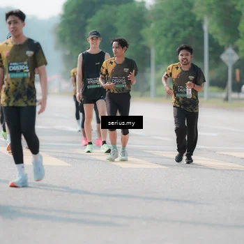 Runner Photo 6439045