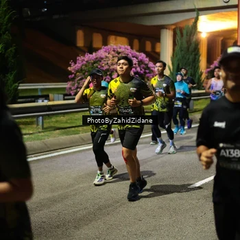 Runner Photo 6439049