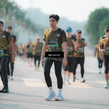 Runner Photo 6439055