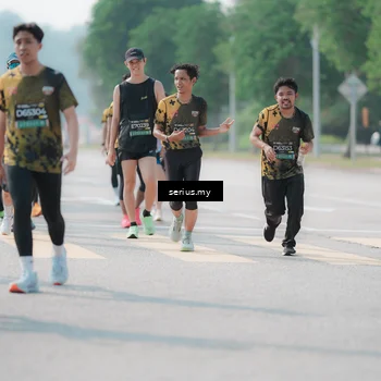 Runner Photo 6439056