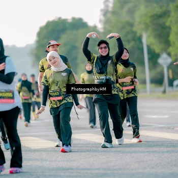Runner Photo 6439057