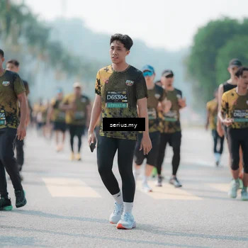 Runner Photo 6439064