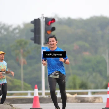 Runner Photo 6439066