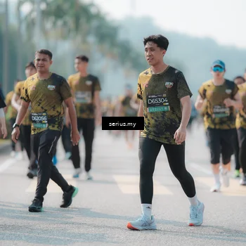 Runner Photo 6439068