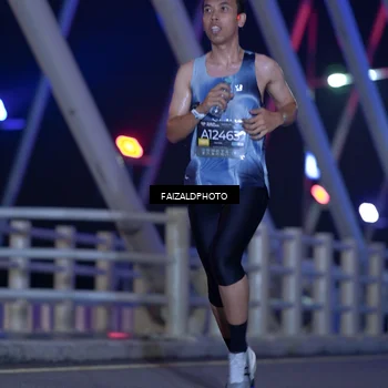 Runner Photo 6439069