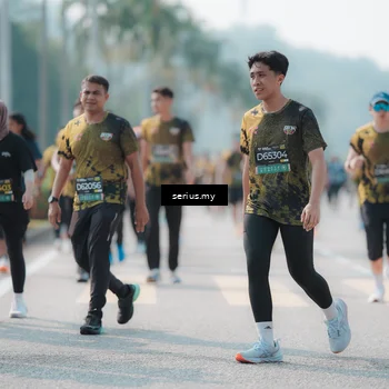 Runner Photo 6439070