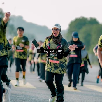 Runner Photo 6439080
