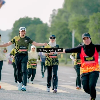 Runner Photo 6439081