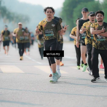 Runner Photo 6439093