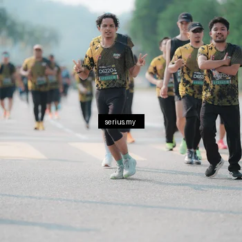 Runner Photo 6439096