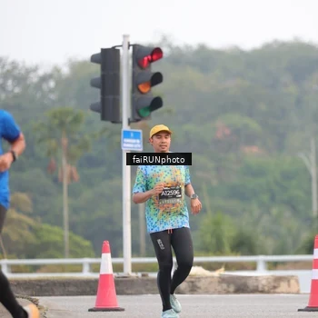 Runner Photo 6439098