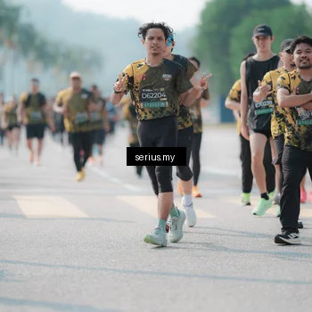 Runner Photo 6439099