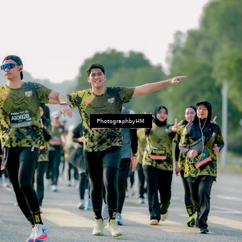 Runner Photo 6439103