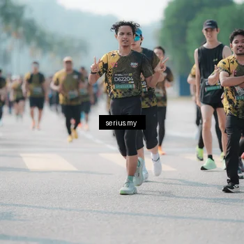 Runner Photo 6439104