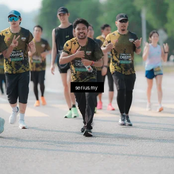 Runner Photo 6439109
