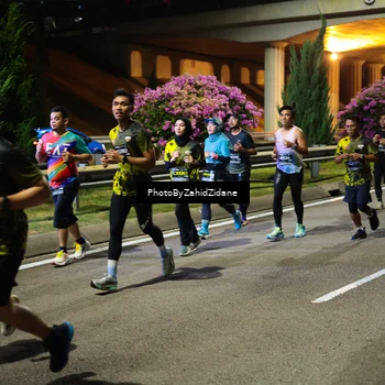 Runner Photo 6439114
