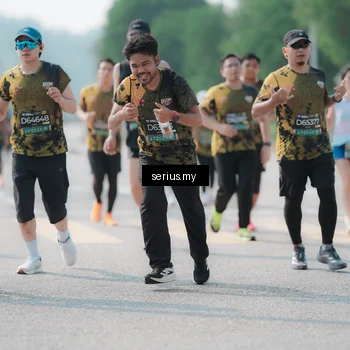 Runner Photo 6439115