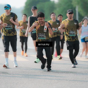 Runner Photo 6439118