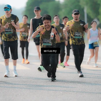 Runner Photo 6439119