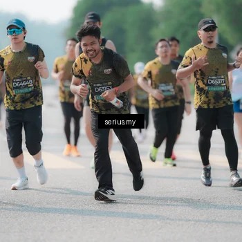 Runner Photo 6439120