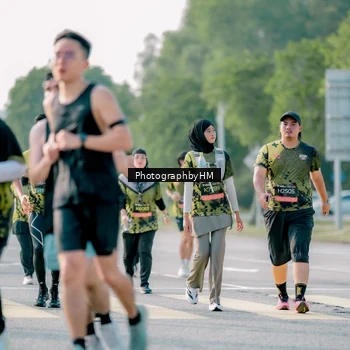 Runner Photo 6439121