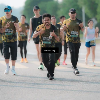 Runner Photo 6439124