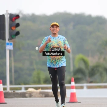 Runner Photo 6439130