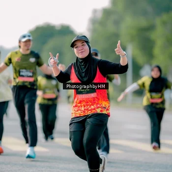 Runner Photo 6439132