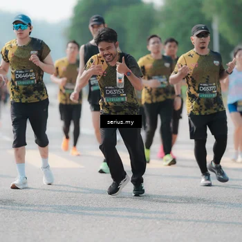 Runner Photo 6439133
