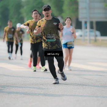 Runner Photo 6439135