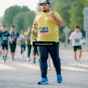 Runner Photo 6439136