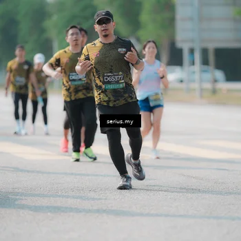Runner Photo 6439137