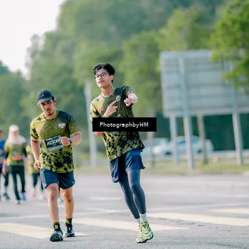 Runner Photo 6439138