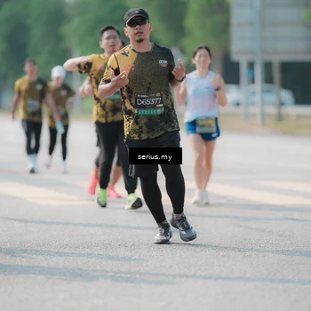 Runner Photo 6439139