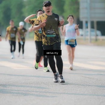 Runner Photo 6439147