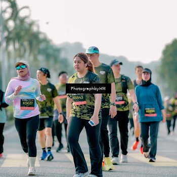 Runner Photo 6439150