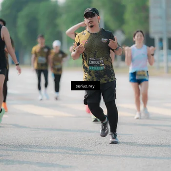 Runner Photo 6439151